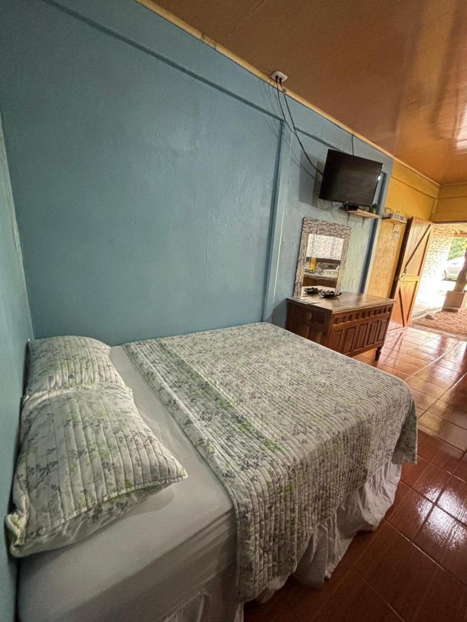 Rio Celeste Dreams Apartment Bijagua Exterior photo